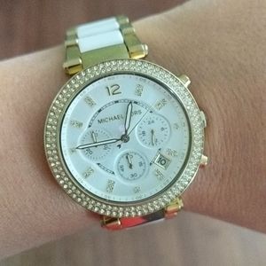 Michael Kors Ladies Watch